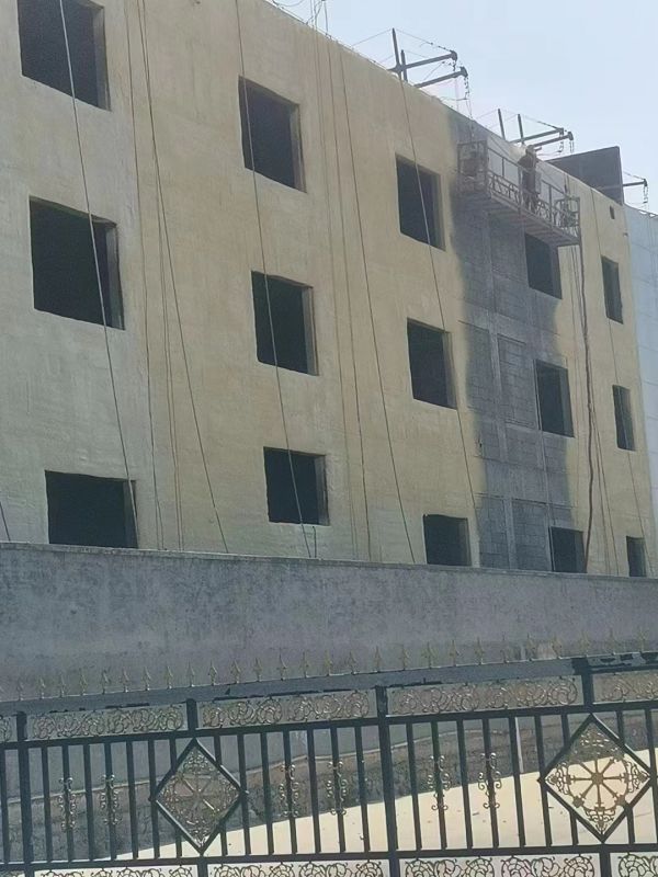 聚氨酯保温材料的卓越性能与广泛应用解析